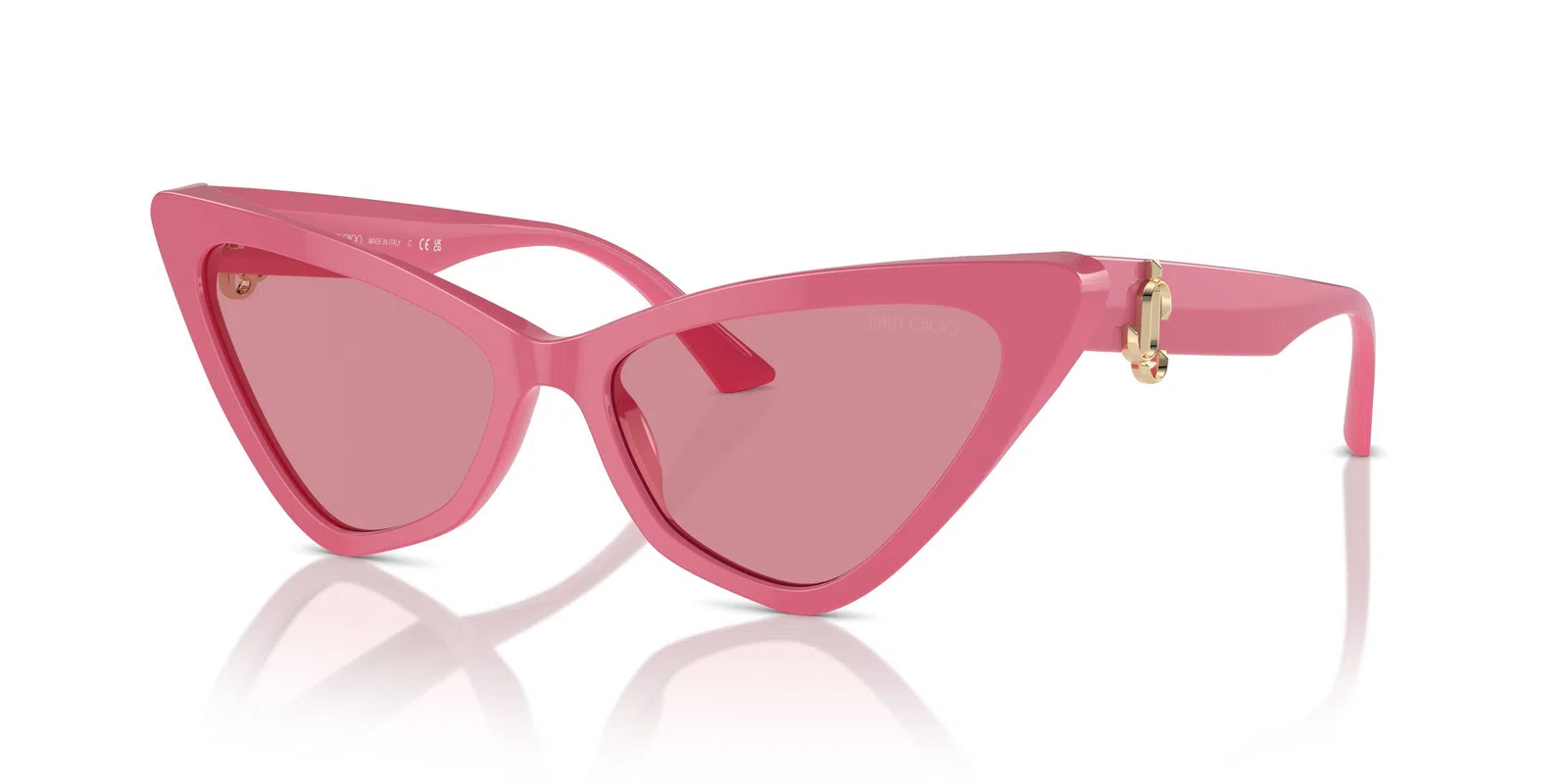 Jimmy Choo 5008 Sunglasses - view 21